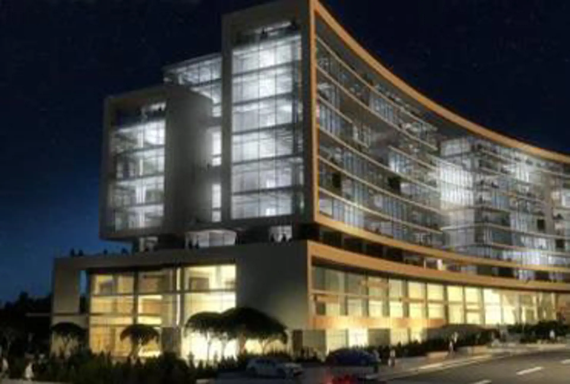 KILIÇ HUKUK OFİS BİNASI
