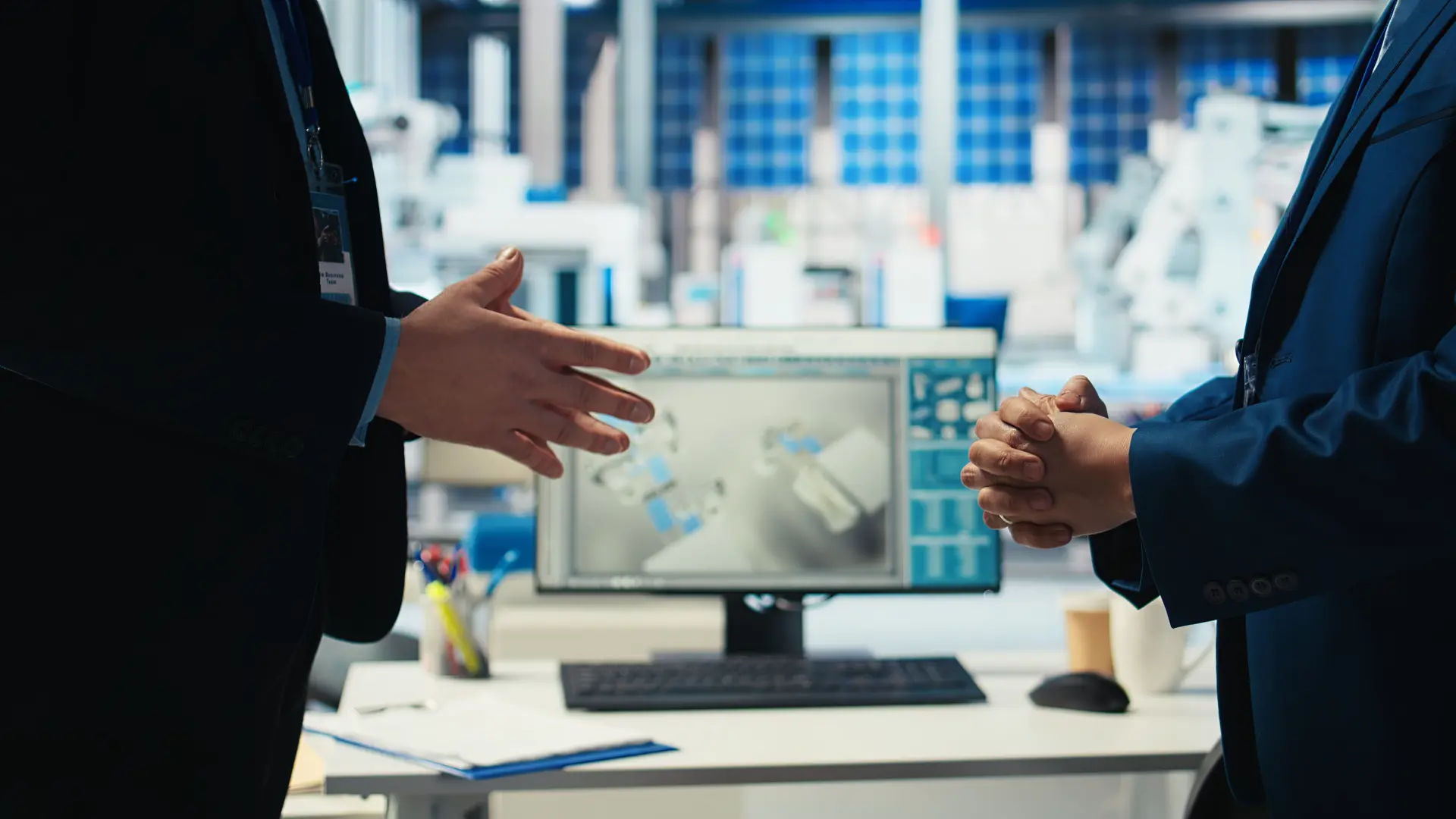 Elektronik İhalelerde Yapılan Numune Değerlendirmesi Tedarikçi Firmalar İçin Kabusa Dönüşebilir!