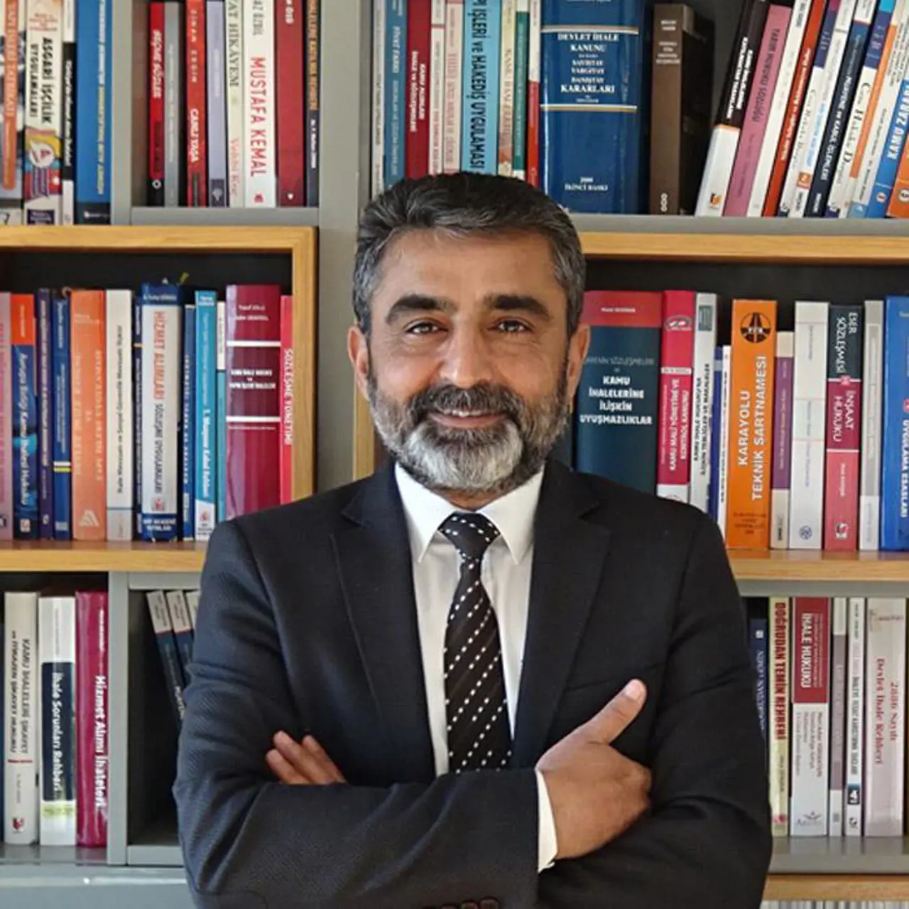 İsmail YILDIRIM — Avukat Arabulucu