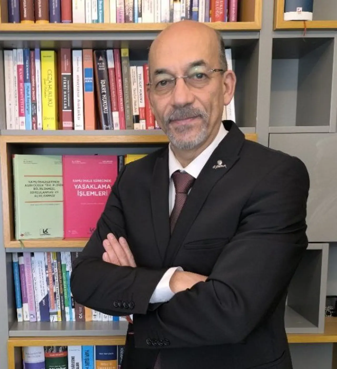 Taner ÖZDEMİR — Savunma ve Güvenlik Alımları Uzmanı