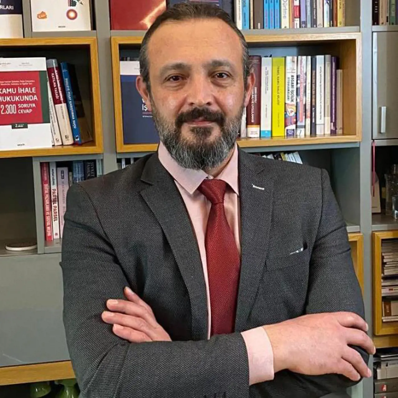 Murat AŞKIN — Aşırı Düşük Teklif Uzmanı