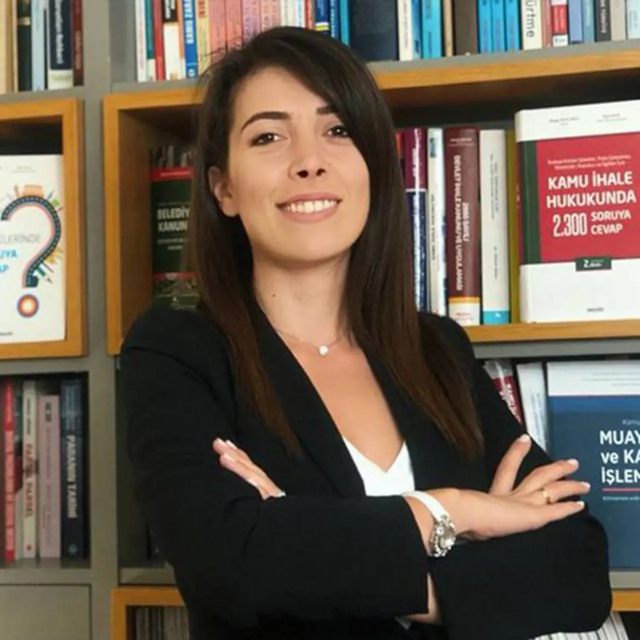Dilara ATALI AKPINAR — Danışman Avukat