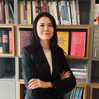 Vasfiye Gül AÇIKEL