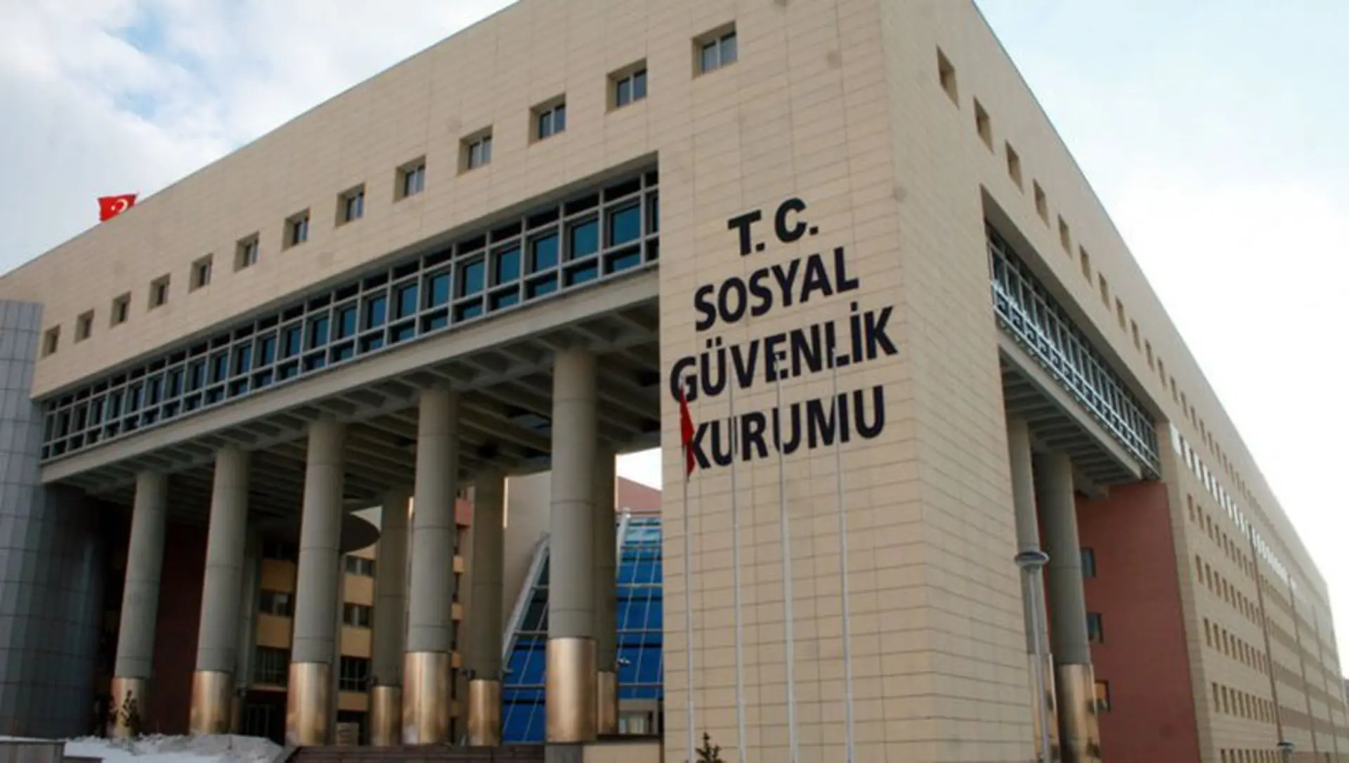 SGK Borcunu Yapılandıranların, İhaleye Katılması Mümkün mü?